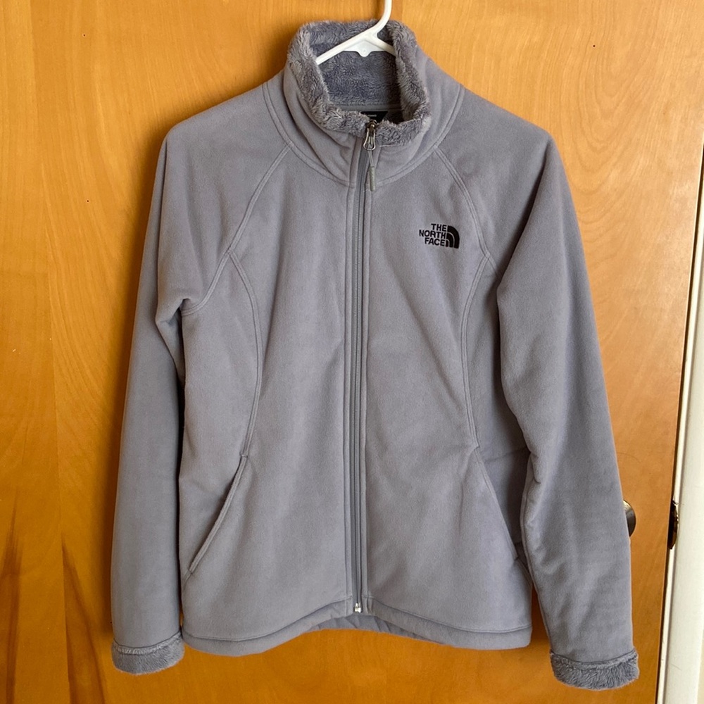 The North Face Fleece Jacket